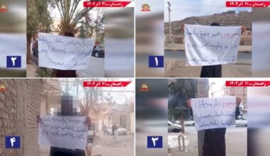 Resistance Units in Zahedan defy repression as Iran’s regime increases executions