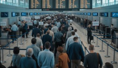 Portugal Faces Unbelievable Travel Chaos as Nationwide Strike Grounds Flights and Shuts Down Transport Leaving Tourists Stranded: What Travelers Must Know Now