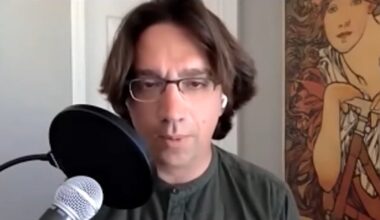 The radical philosopher inspiring Vance and Trump's descent into despotism