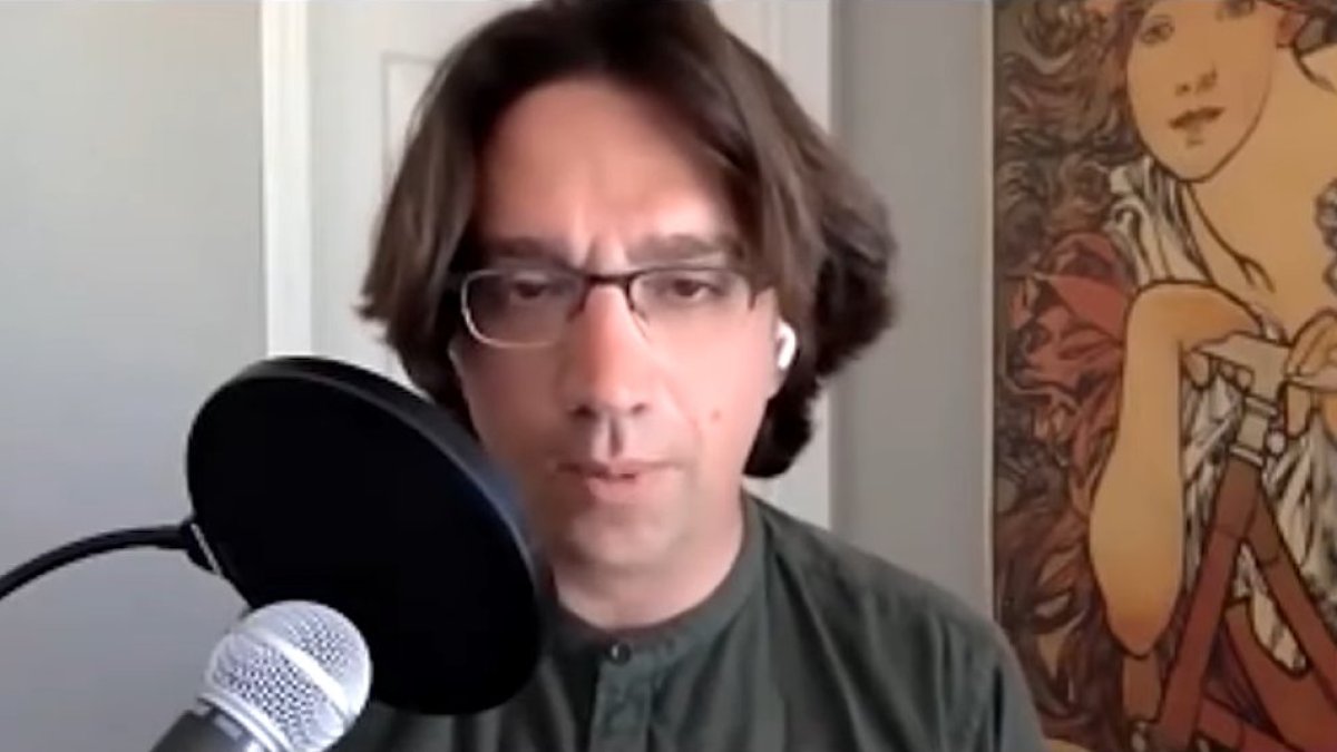 The radical philosopher inspiring Vance and Trump's descent into despotism