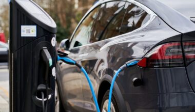 The three lessons UK can learn from Iceland’s pay-per-mile scheme for EVs