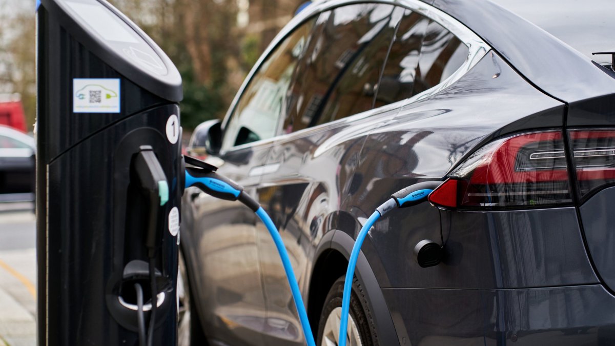 The three lessons UK can learn from Iceland’s pay-per-mile scheme for EVs