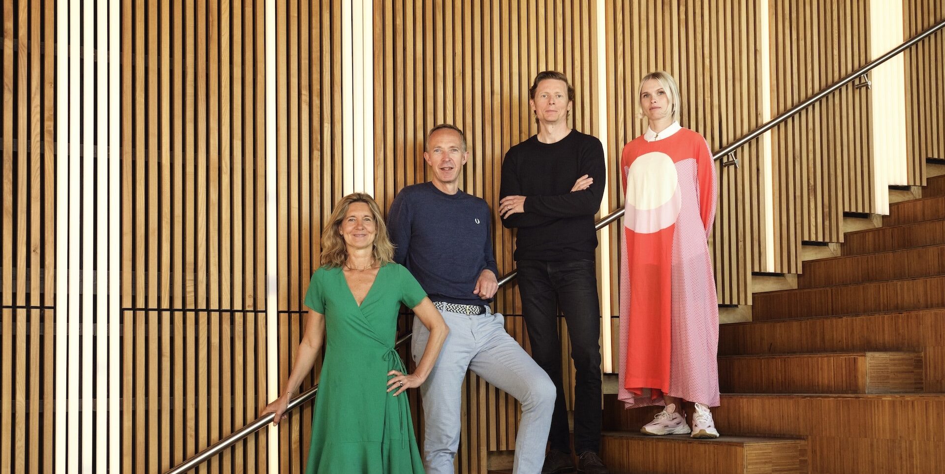 Danish deeptech spinout fund PSV Hafnium closes first €60m fund