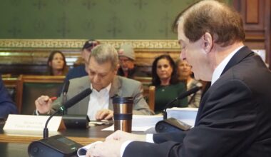 Public retirement panel does not call for IPERS changes, but study may be coming