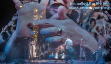 At last, Ireland has lost its fear of new writing for the stage – The Irish Times