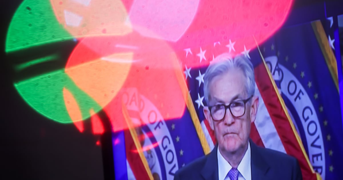 Change is coming to a divided Federal Reserve in 2026