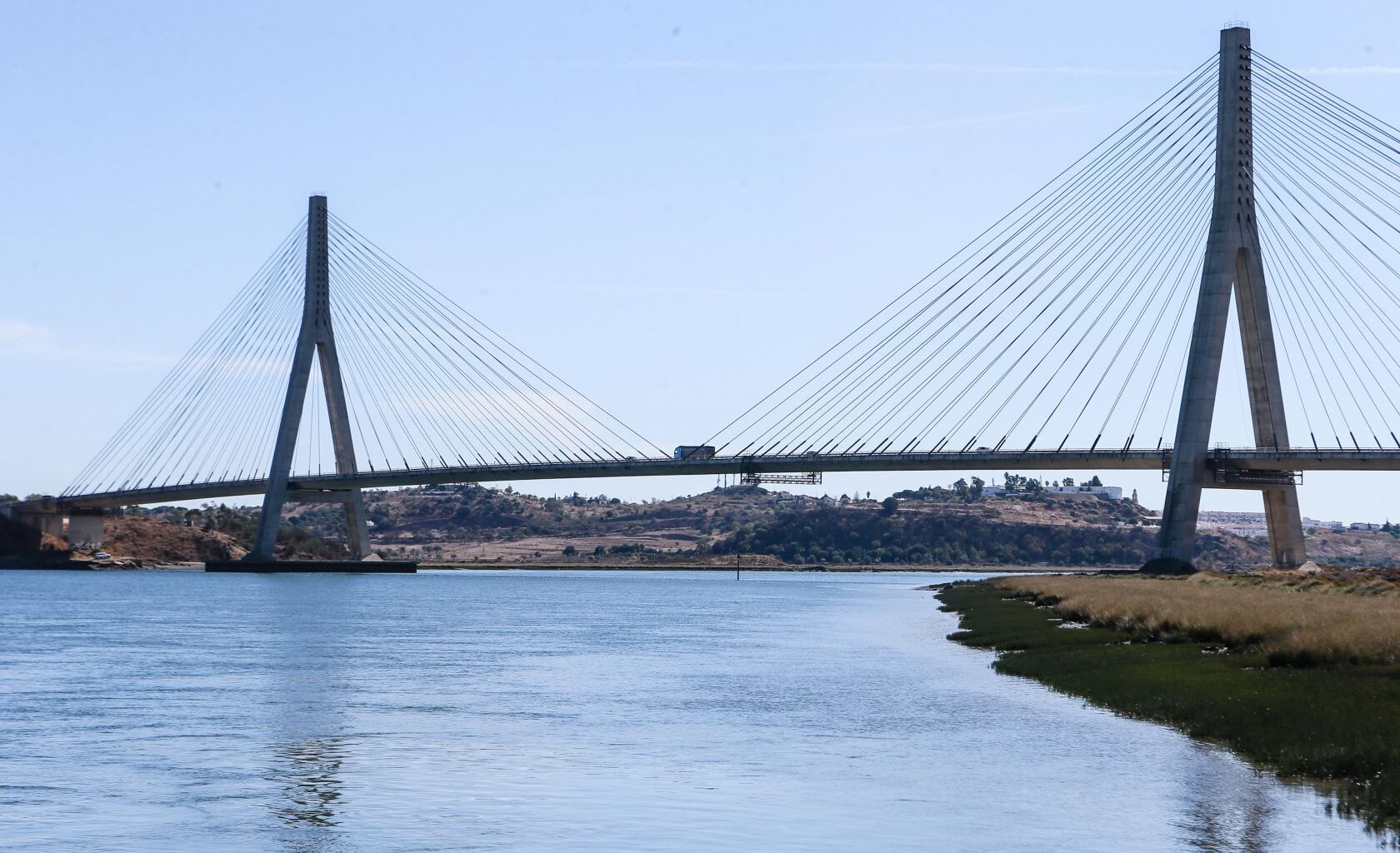 Warning as Algarve flood gates opening