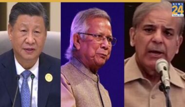 Pakistan pushes for new bloc