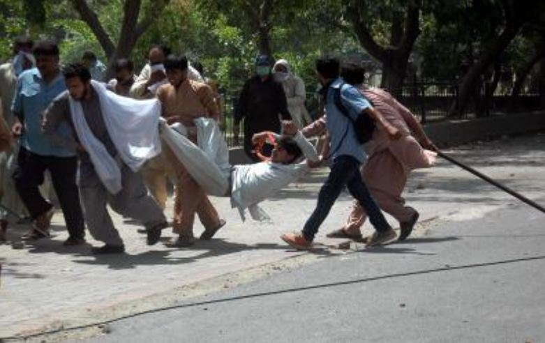 India New England News