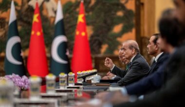 South Asian States Seek Cooperation—Without India – Foreign Policy