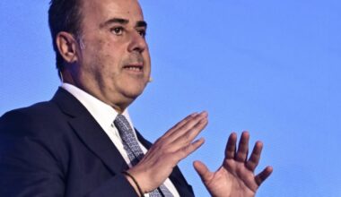 Ο Υπουργός Ενέργειας στο FOXNEWS – Ενεργειακός κόμβος η Ελλάδα