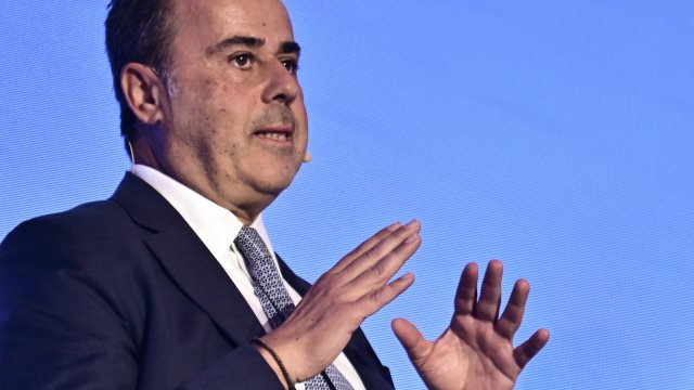 Ο Υπουργός Ενέργειας στο FOXNEWS – Ενεργειακός κόμβος η Ελλάδα