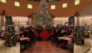 Review: Park Hyatt Milan, Italy (Stellar, Central Hotel, But Missing Desks)