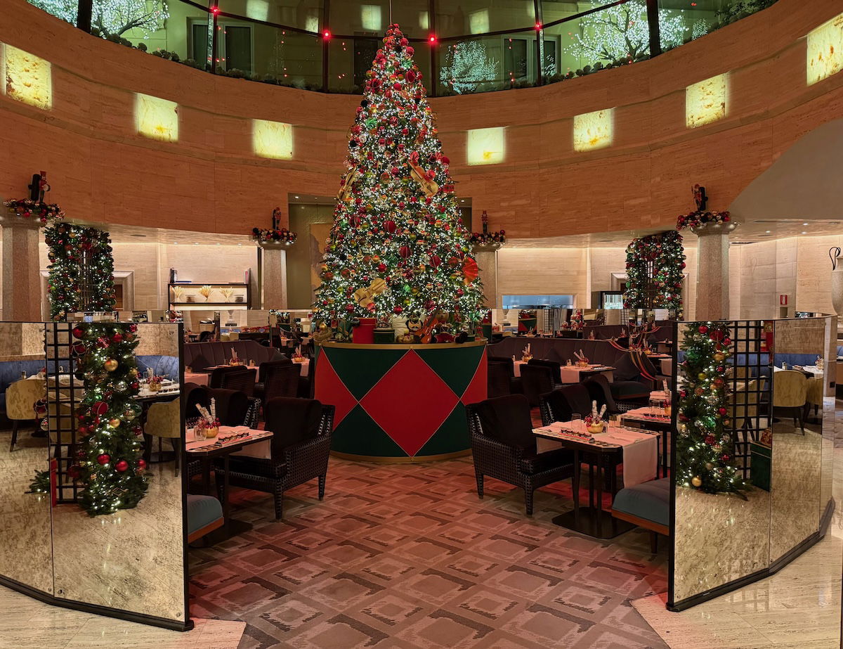 Review: Park Hyatt Milan, Italy (Stellar, Central Hotel, But Missing Desks)