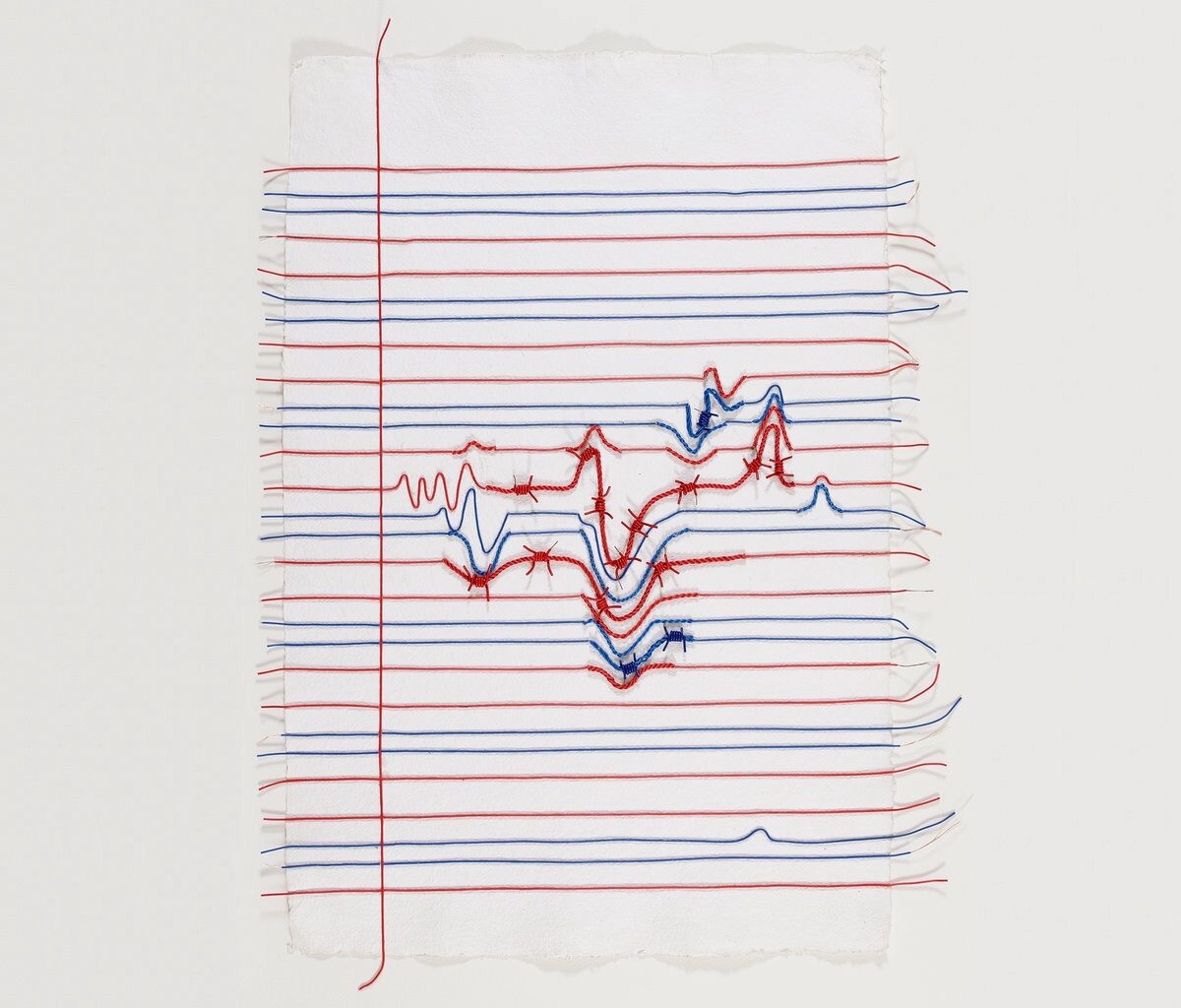 Various artists, “Passages: Artists in Solidarity with Immigrants, Refugees, and Asylum Seekers”