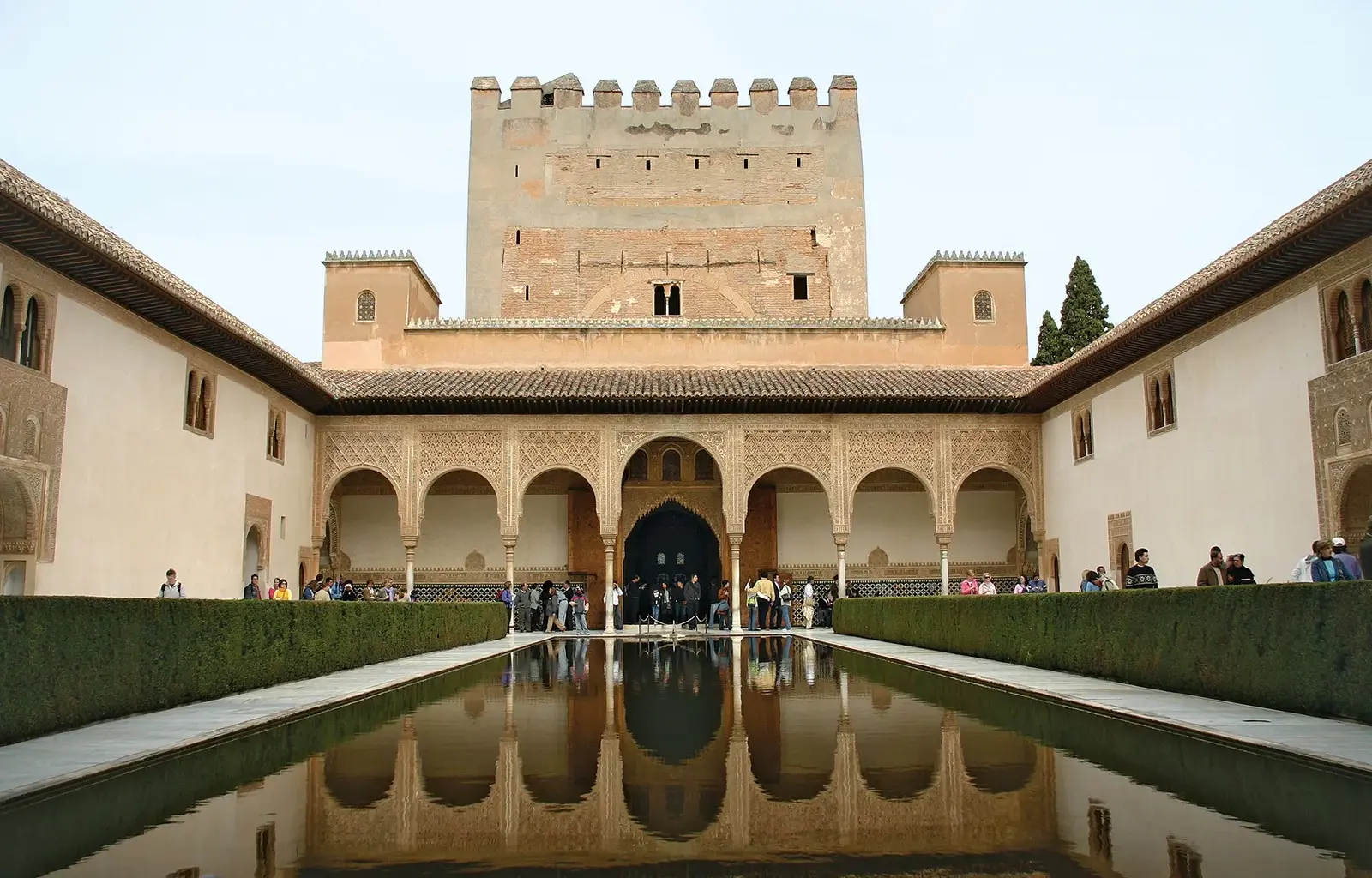 Spain’s Alhambra Joins Italy’s Rome, France’s Notre-Dame, Germany’s Berlin, Greece’s Athens, and Portugal’s Fado – A New Cultural Journey Like No Other for Travellers to Explore in 2026