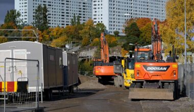 Svenska utsläppen ökar med sju procent – en av de högsta på 30 år