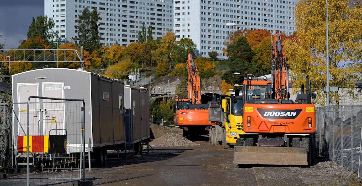 Svenska utsläppen ökar med sju procent – en av de högsta på 30 år