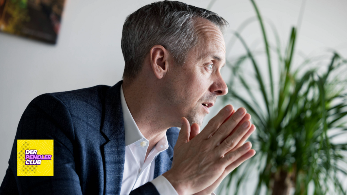 Luxemburg-News für Grenzgänger im Podcast: Georges Mischos Rücktritt, Tanklager-Protest, digitale Sprachtools & Urlaubstipps 2026