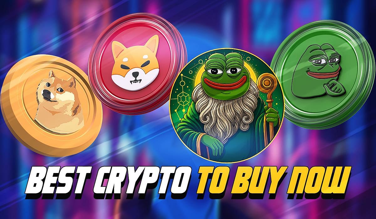 Best Crypto To Buy Now Under $1 For 2026: Pepeto Vs. SHIB Vs. DOGE Vs. PEPE