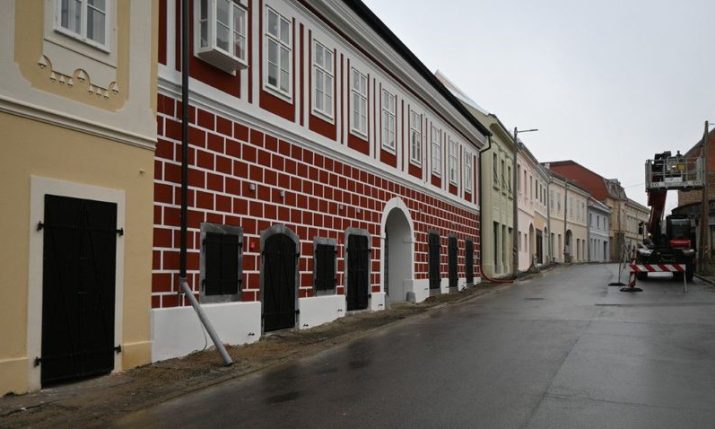 Halfway to recovery: Five years after the devastating Petrinja earthquake