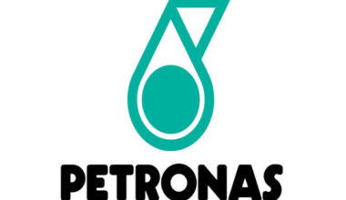 Petronas to supply 1 mmtpa of LNG to CNOOC