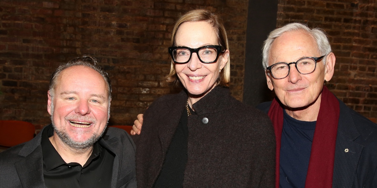 Inside Opening Night of PROTEST SONG at La MaMa