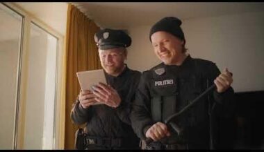 Noh, on see alles üllatus näha, et terve Tulnukas II film on youtubes üleval tegijate poolt