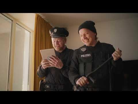 Noh, on see alles üllatus näha, et terve Tulnukas II film on youtubes üleval tegijate poolt