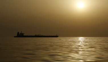 New Platts Policy Excludes Russian-Origin Fuel