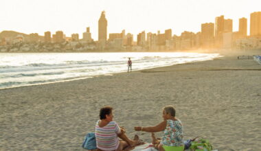 This is the profession that will receive the highest pension in Spain in 2026 « Euro Weekly News