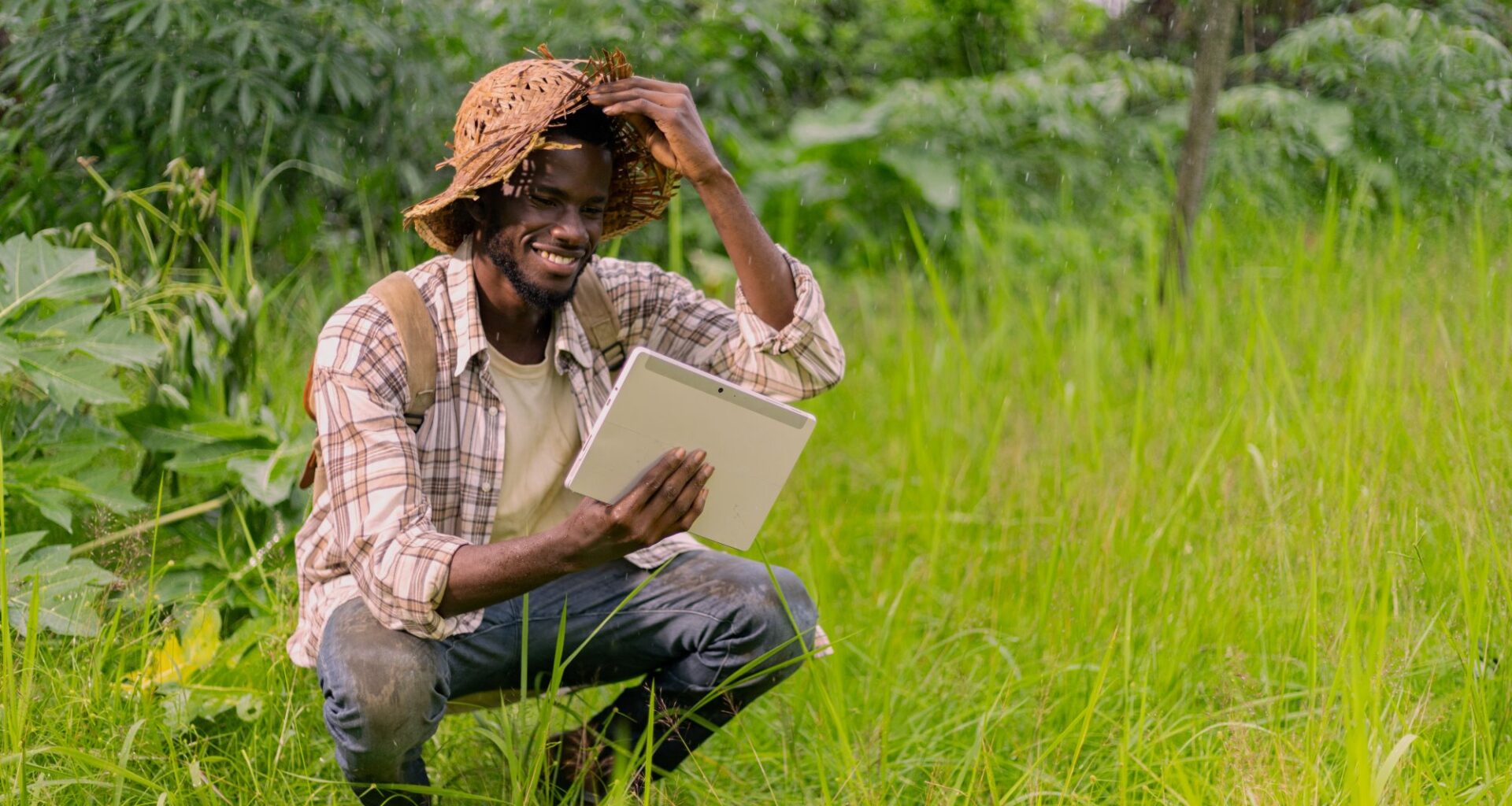 Boosting the circular economy | Orange