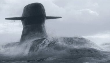 Sweden, Poland sign MoU to advance submarine programme