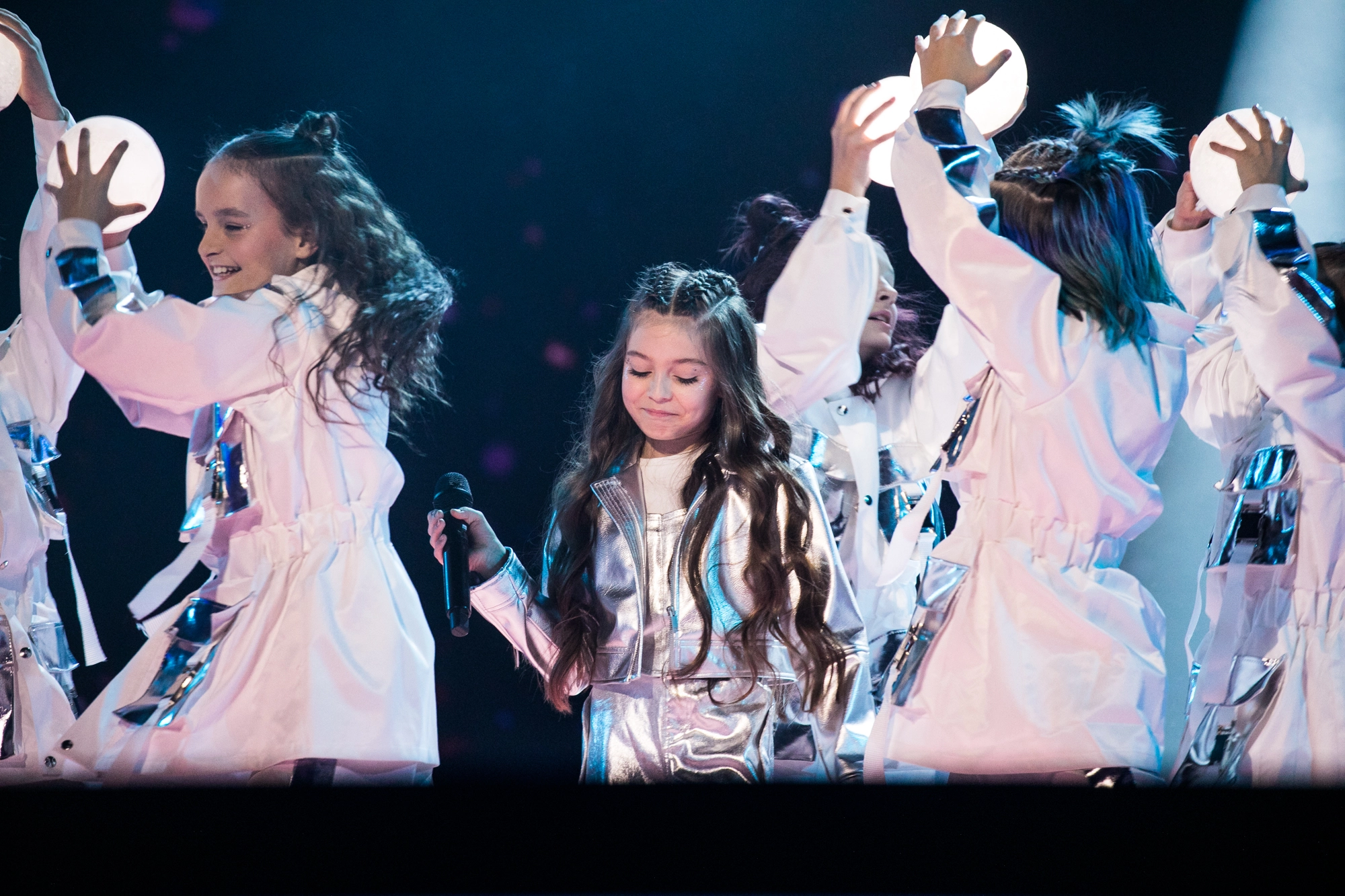 Poland Junior Eurovision 2022 (10)