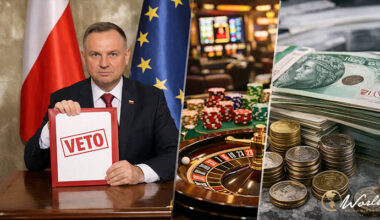 Polish President Blocks Proposed Gambling Tax Increase