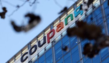 Police raid Coupang over massive data breach