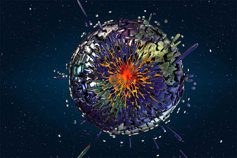 Examining the Three Existential Threats of the 21st Century: Artificial Intelligence, Climate Change, and Nuclear Weapons