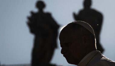 The Vatican Rejects Female Diaconate, but the Judgment “Is Not Definitive” ━ The European Conservative