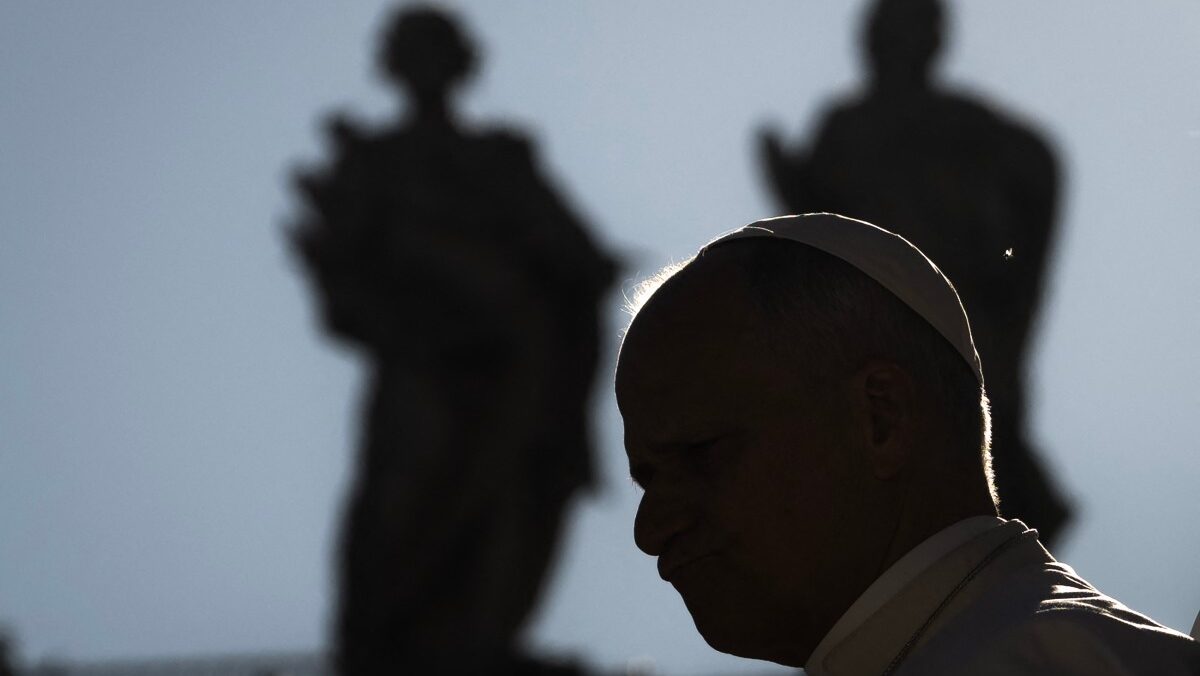 The Vatican Rejects Female Diaconate, but the Judgment “Is Not Definitive” ━ The European Conservative