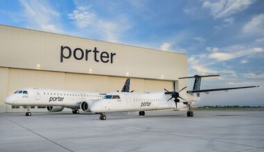 Bahamas Unites With Canada To Revolutionize Travel Access With Porter Airlines Launching Direct Flights To Nassau, Connecting Canada’s Top Cities To The Caribbean