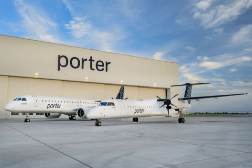 Bahamas Unites With Canada To Revolutionize Travel Access With Porter Airlines Launching Direct Flights To Nassau, Connecting Canada’s Top Cities To The Caribbean