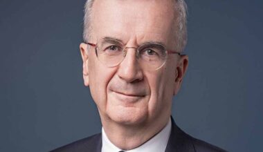 « The international role of the euro and the development of European safe assets »