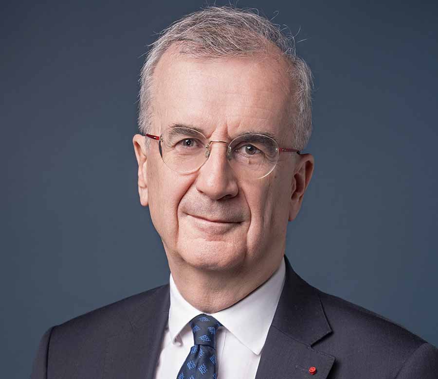 « The international role of the euro and the development of European safe assets »