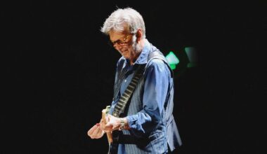 Czech Republic Prepares for a Packed Concert Year in 2026