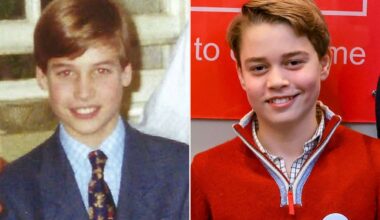 Prince George’s Low-Key Style at Royal Outing Speaks Volumes About Prince William’s Future Monarchy