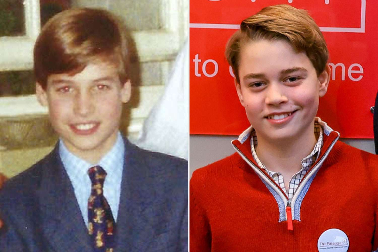 Prince George’s Low-Key Style at Royal Outing Speaks Volumes About Prince William’s Future Monarchy