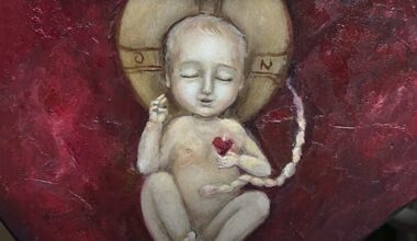 Vatican nativity scene to proclaim explicitly pro-life message to the world