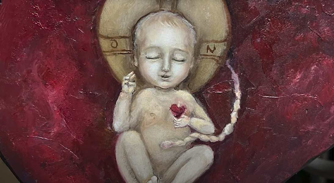 Vatican nativity scene to proclaim explicitly pro-life message to the world