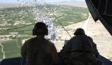 Hegseth issues directive to bring back 'psyop’ terminology