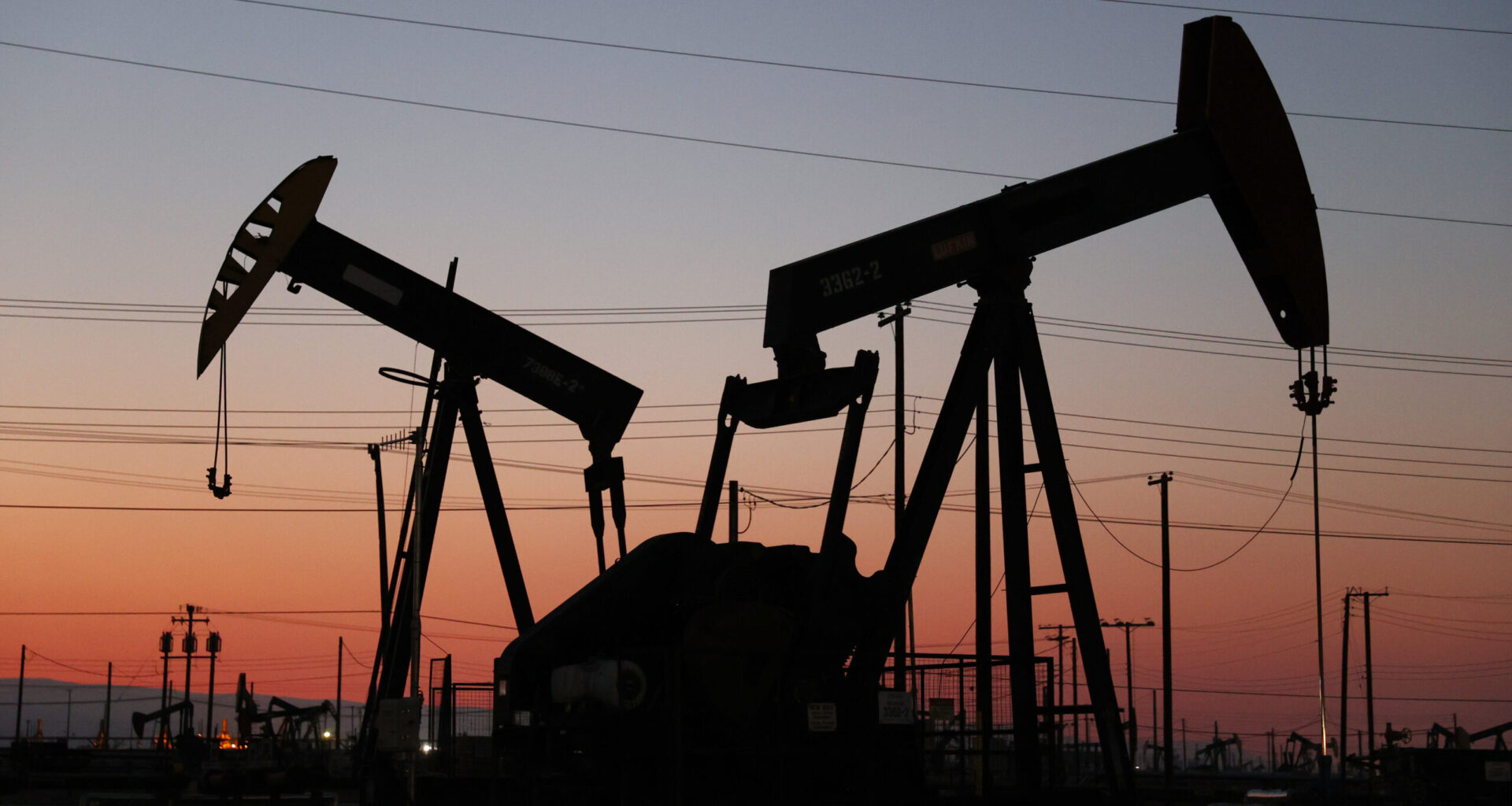 California Resources Reports Oil Fluid Spill in Monterey County